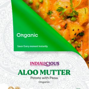 Aloo Matar