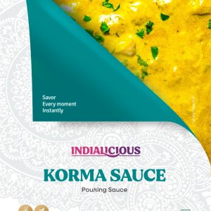 Kurma Sauce