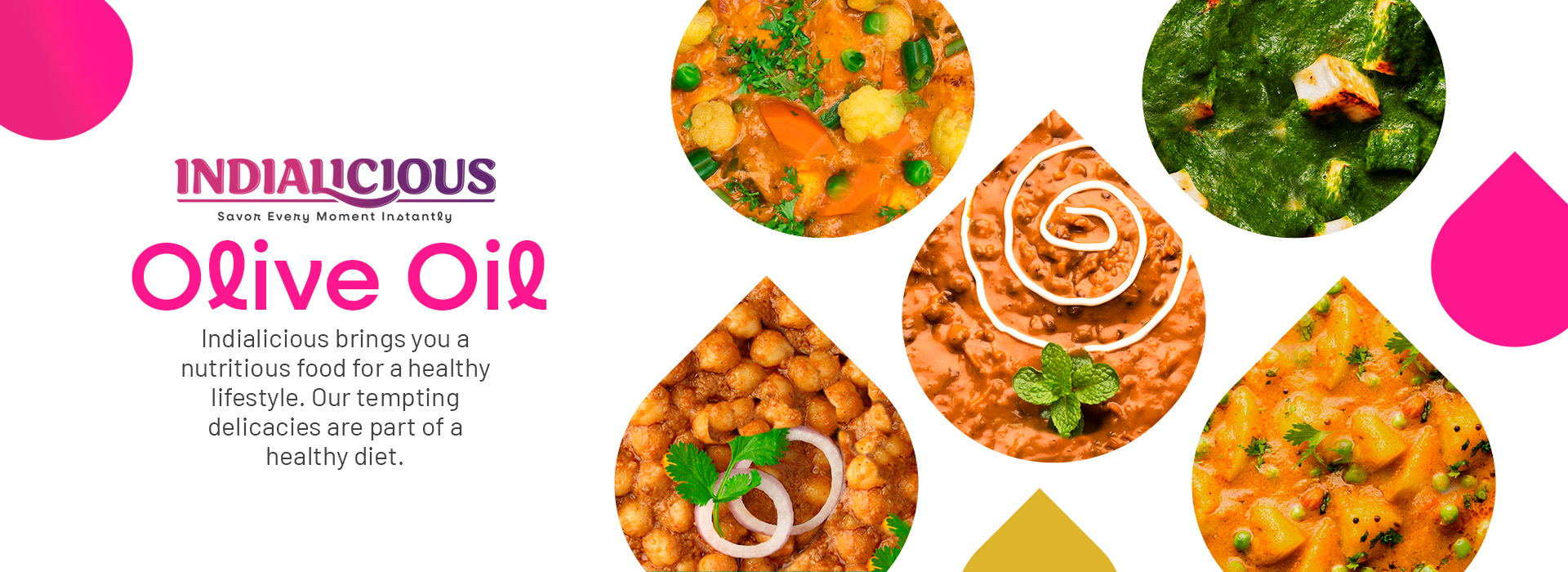 Olive oil Banner 1920x700