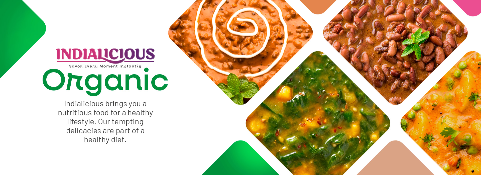 Organic Banner 1920x700