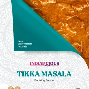 Tikka Masala