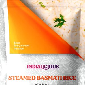 Basmati Rice