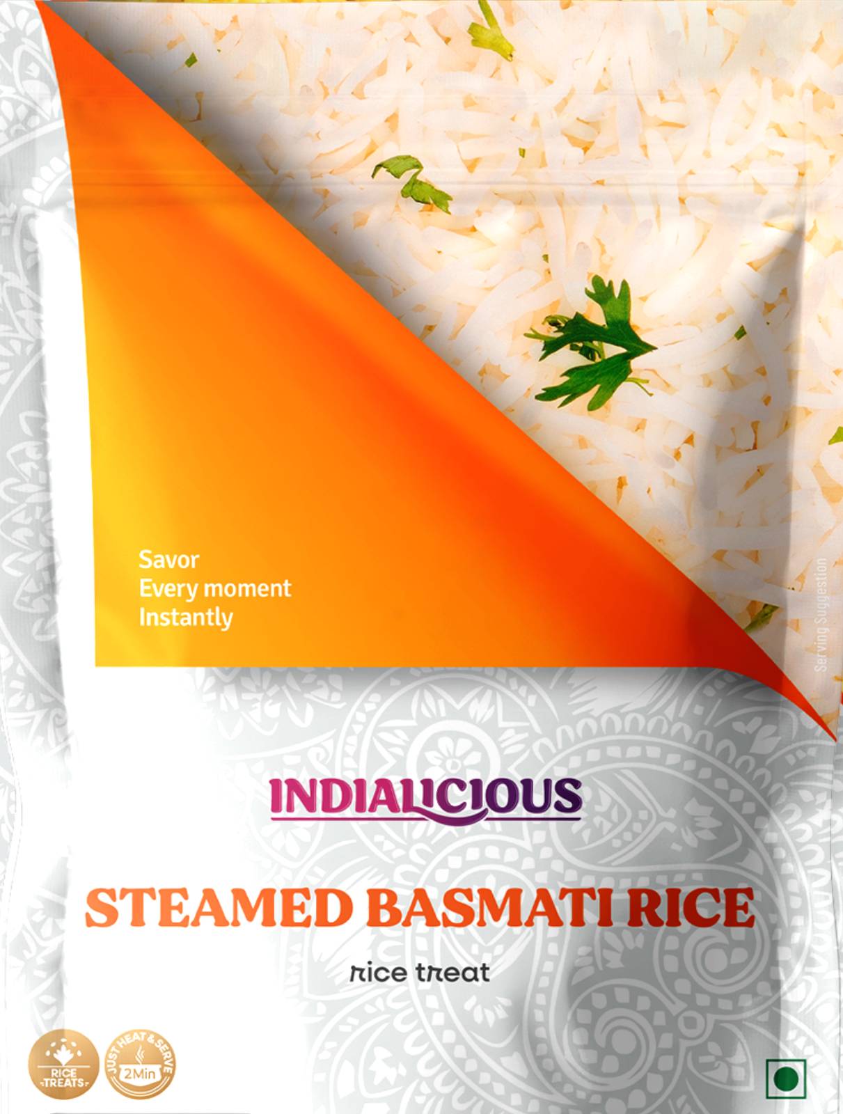 Basmati Rice