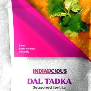 Dal Tadka