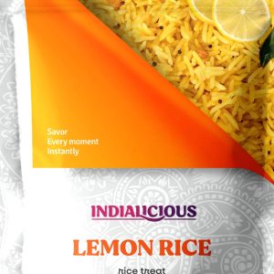 Lemon Rice